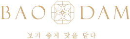 바오담